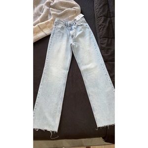 Zara jeans